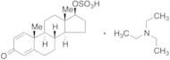 Boldenone 17-Sulfate TEA Salt