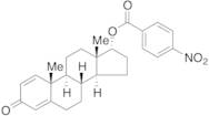 17a-Boldenone 17-O-(4-Nitrobenzoate)