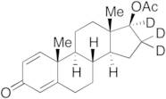 Boldenone Acetate-d3