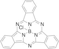 Boron Subphthalocyanine Chloride (>90%)