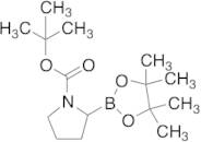 N-Boc H-Boroproline Pinacol