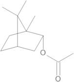 Bornyl Acetate (Mixture of Diastereomers)