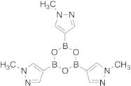 4,4',4''-(2,4,6-Boroxintriyl)tris[1-methyl-1H-pyrazole