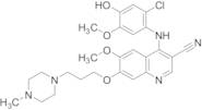 Bosutinib Oxydechlorinated