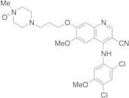 Bosutinib N-Oxide