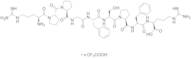 Bradykinin Trifluoroacetic Acid