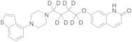 Brexpiprazole-d8