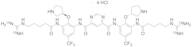 Brilacidin-15N4 Tetrahydrochloride