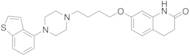 Brexpiprazole (3,4)-Dihydro-2(1H)-quinolinone