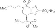 Brinzolamide Methanesulfonyl Amide