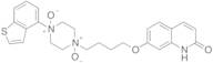 Brexpiprazole Di-N-Oxide