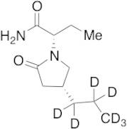 Brivaracetam-d7