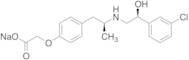 BRL 37344 Sodium