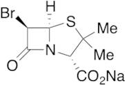 Brobactam Sodium Salt