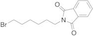 N-(6-Bromohexyl)phthalimide