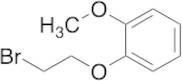 2-(2-Bromoethoxy)anisole
