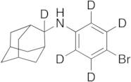 Bromantane-d5