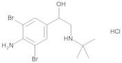 Brombuterol Hydrochloride