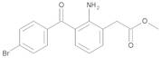 Bromfenac Methyl Ester