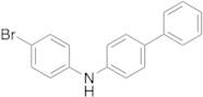 N-(4-Bromophenyl)-[1,1-biphenyl]-4-amine
