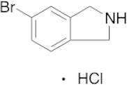 5-Bromoisoindoline Hydrochloride