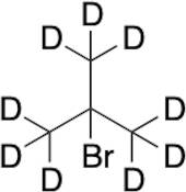 2-Bromo-2-methylpropane-d9