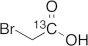 Bromoacetic-1-13C Acid