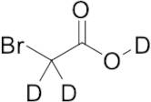 Bromoacetic Acid-d3