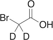 Bromoacetic Acid-d2