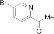 1-(5-Bromo-2-pyridyl)ethanone