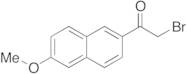 2-(Bromoacetyl)-6-methoxynaphthalene