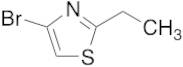 4-Bromo-2-ethylthiazole