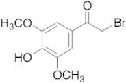 α-Bromoacetosyringone