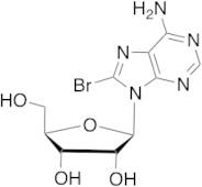 8-Bromo Adenosine