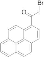1-(Bromoacetyl)pyrene