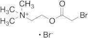 Bromoacetylcholine Bromide