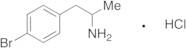 4-Bromo Amphetamine Hydrochloride