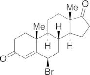 6b-Bromo Androstenedione