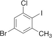 5Bromo-3-chloro-2-iodotoluene