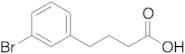 3-Bromo-benzenebutanoic Acid