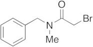 a-Bromo-N-benzyl-N-methylacetamide