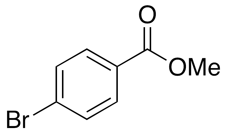 4-Bromobenzoic Acid Methyl Ester