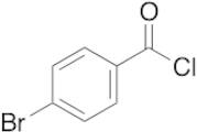 4-Bromobenzoyl Chloride