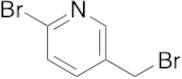 2-Bromo-5-(bromomethyl)pyridine