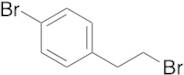 1-Bromo-4-(2-bromoethyl)benzene