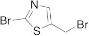 2-Bromo-5-bromomethylthiazole