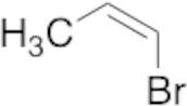 cis-1-Bromo-1-propene