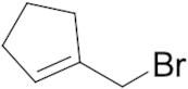 1-(Bromomethyl)cyclopentene (Stabilized with Propylene Oxide)