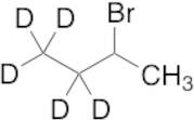 2-Bromobutane-d5