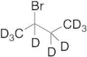 2-Bromobutane-d9